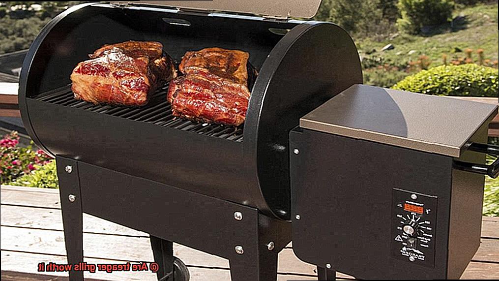 Are treager grills worth it-5