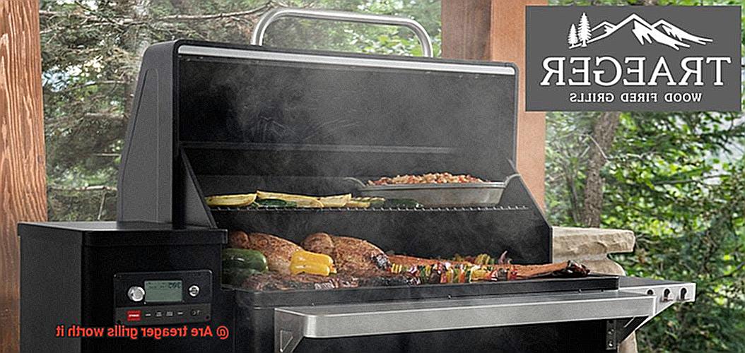 Are treager grills worth it-8