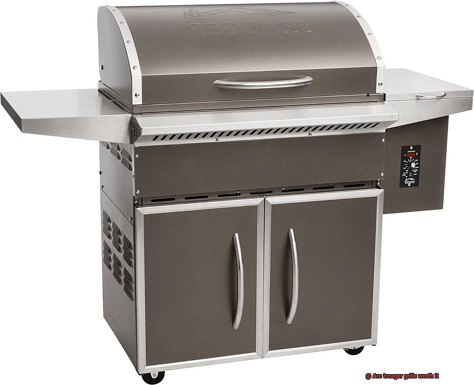 Are treager grills worth it-4