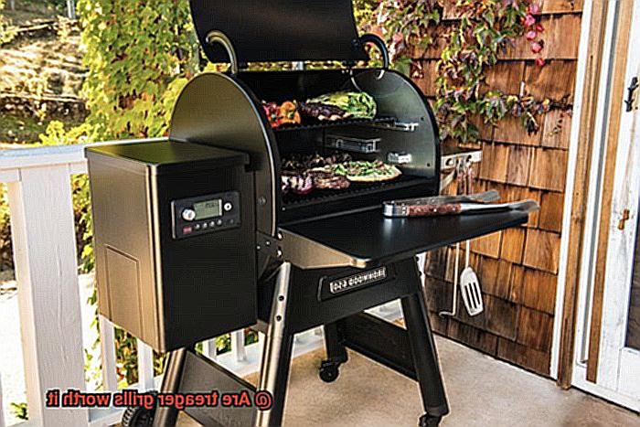 Are treager grills worth it-7
