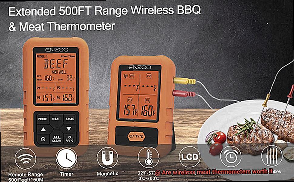 Are wireless meat thermometers worth it-2