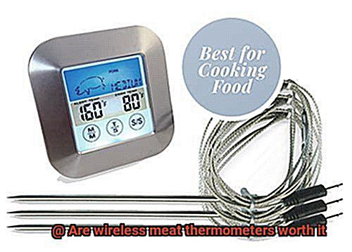 Are wireless meat thermometers worth it-7