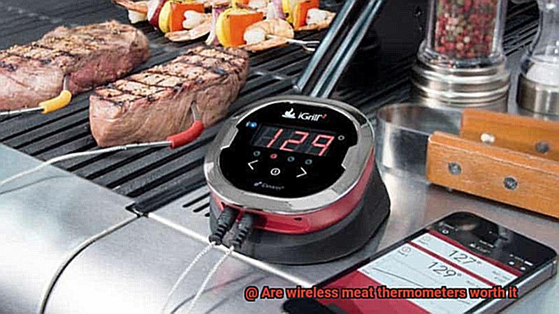 Are wireless meat thermometers worth it-6