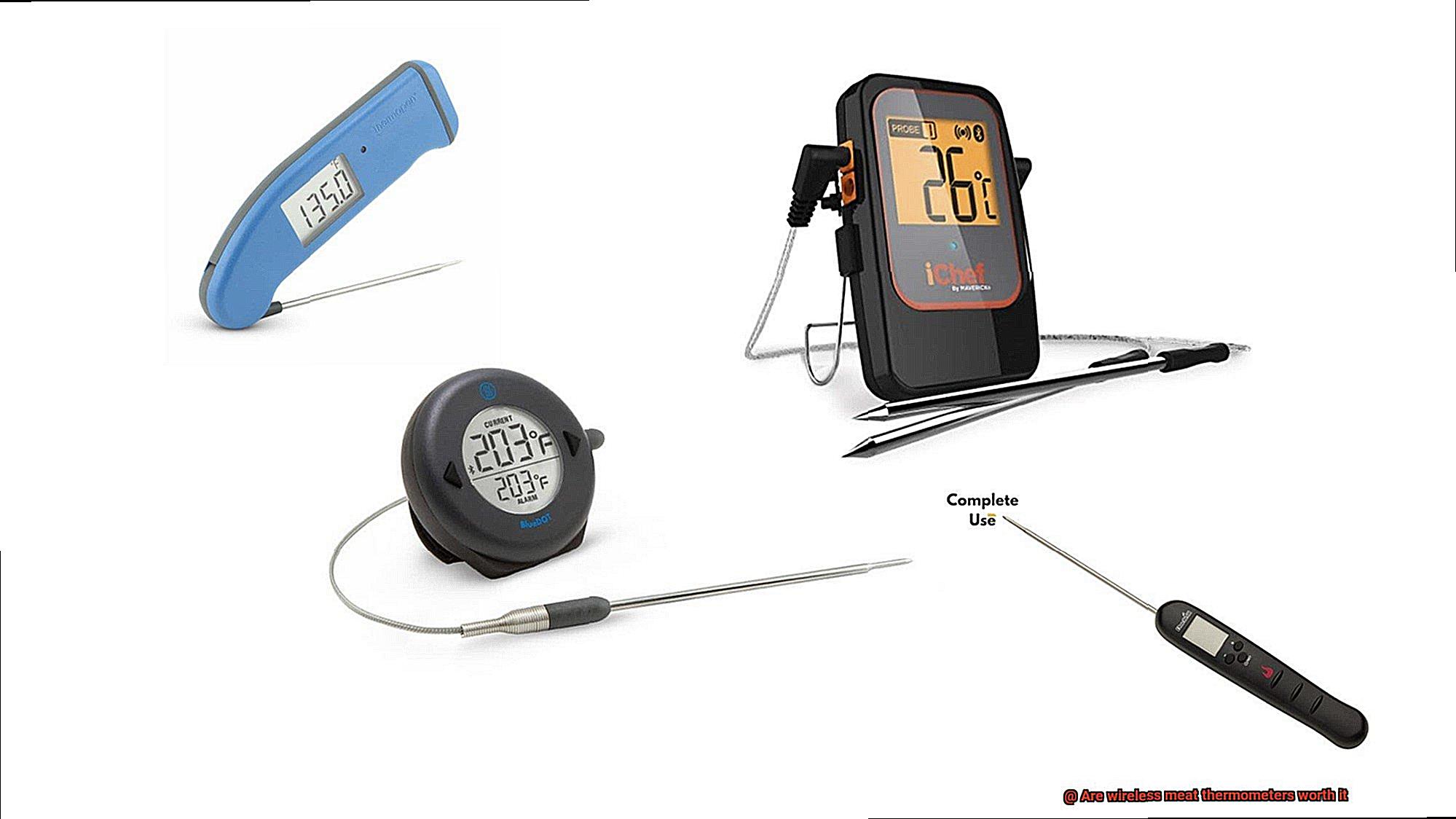 Are wireless meat thermometers worth it-4