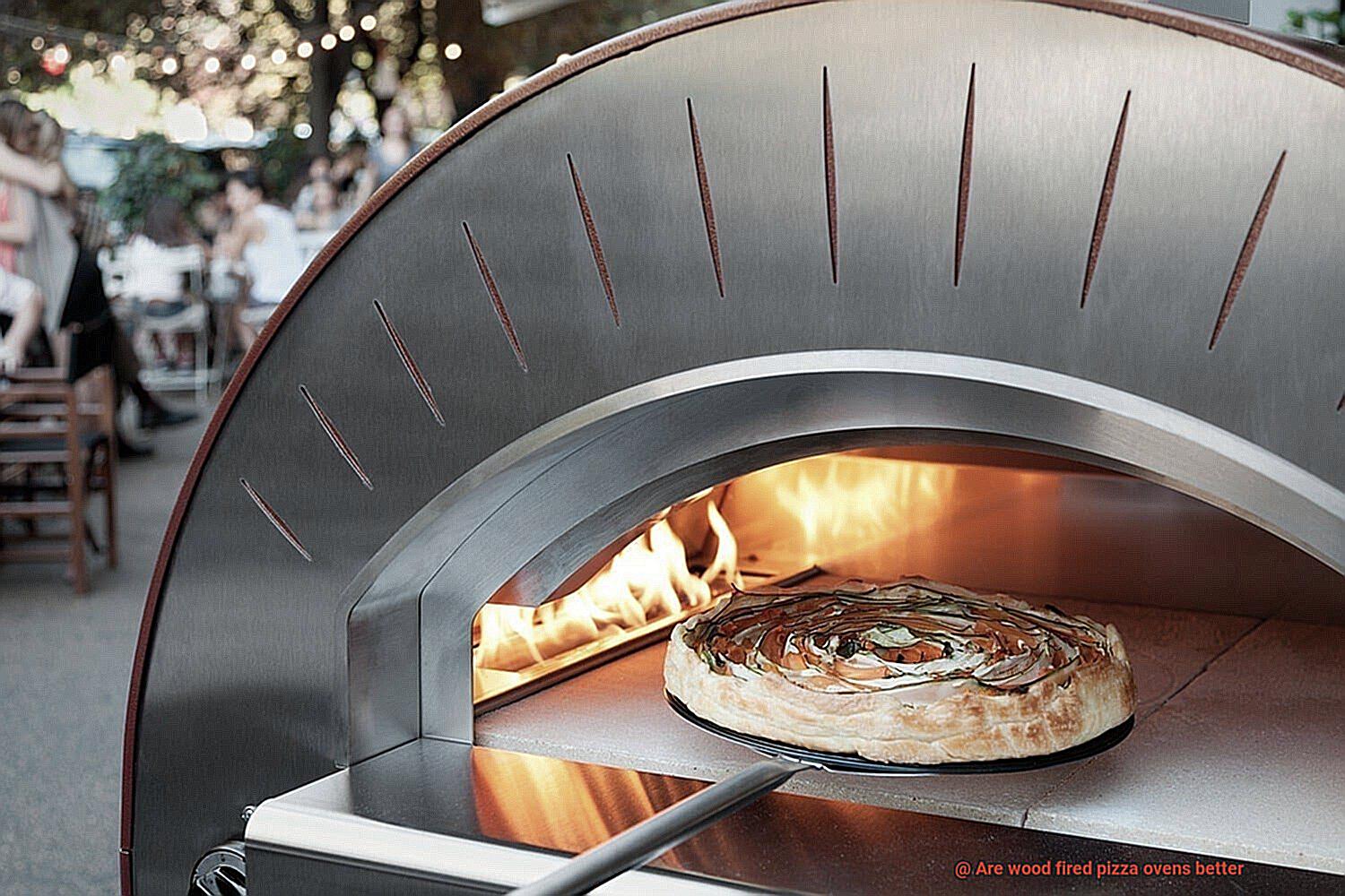 Are wood pellet smokers toxic? Pastime Bar And Grill