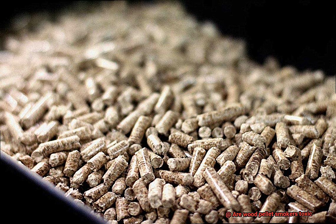 Are wood pellet smokers toxic-3