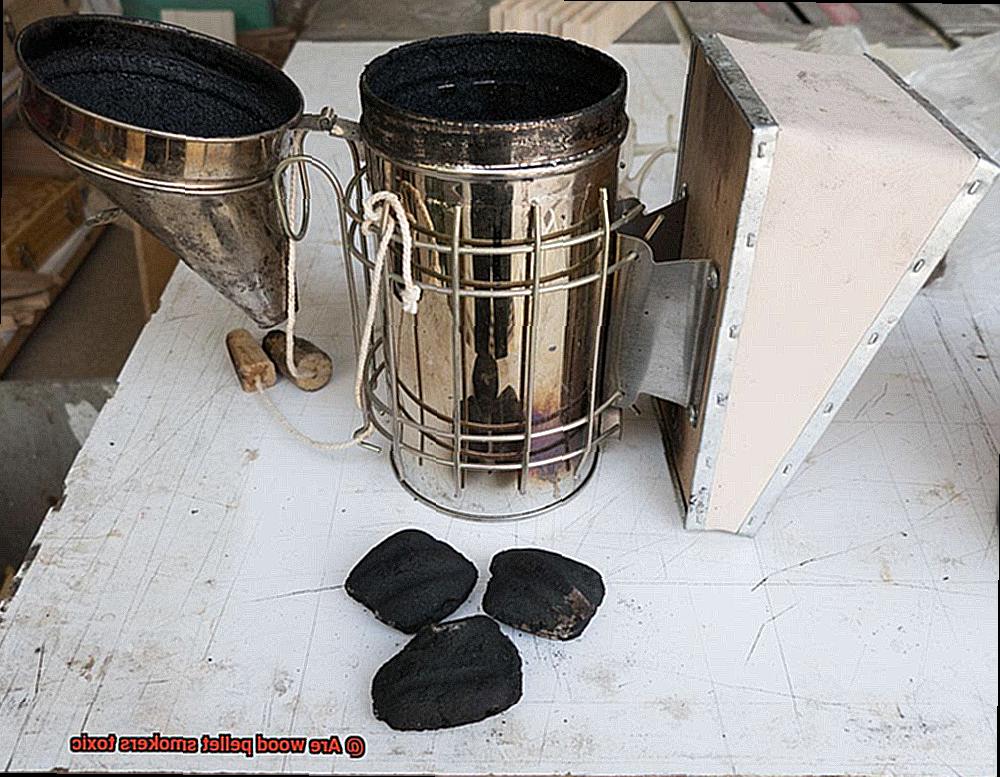 Are wood pellet smokers toxic-2