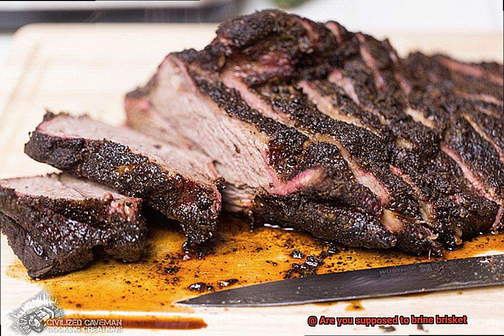 Are you supposed to brine brisket-6