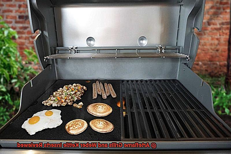 Arteflame Grills and Weber Kettle Inserts Reviewed-2