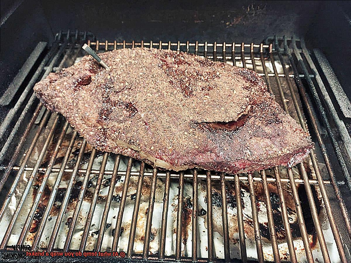 At what temp do you wrap a brisket-3