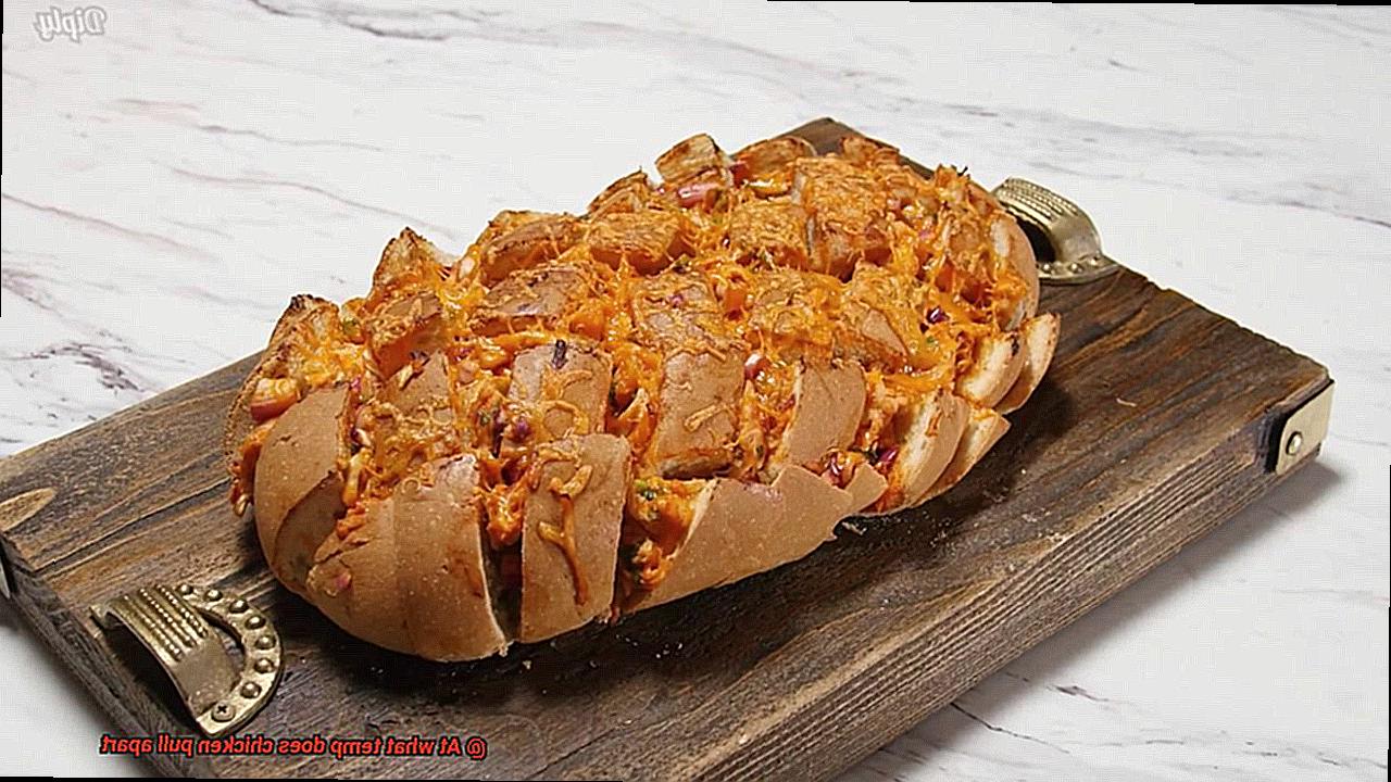 At what temp does chicken pull apart-6