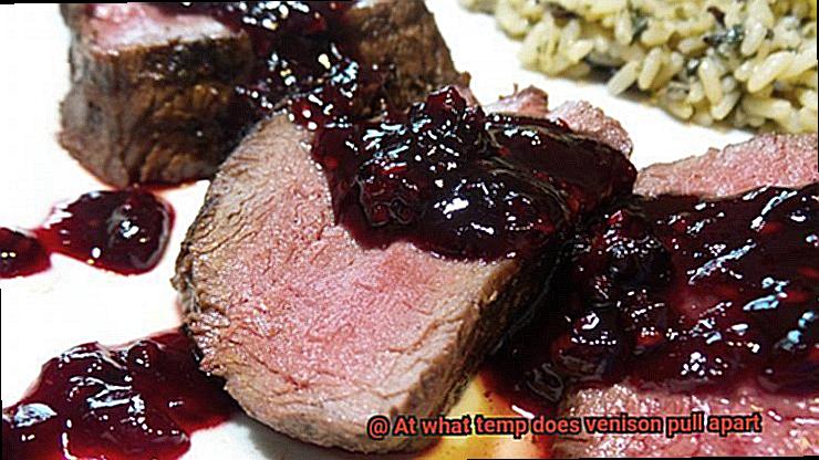 At what temp does venison pull apart-2