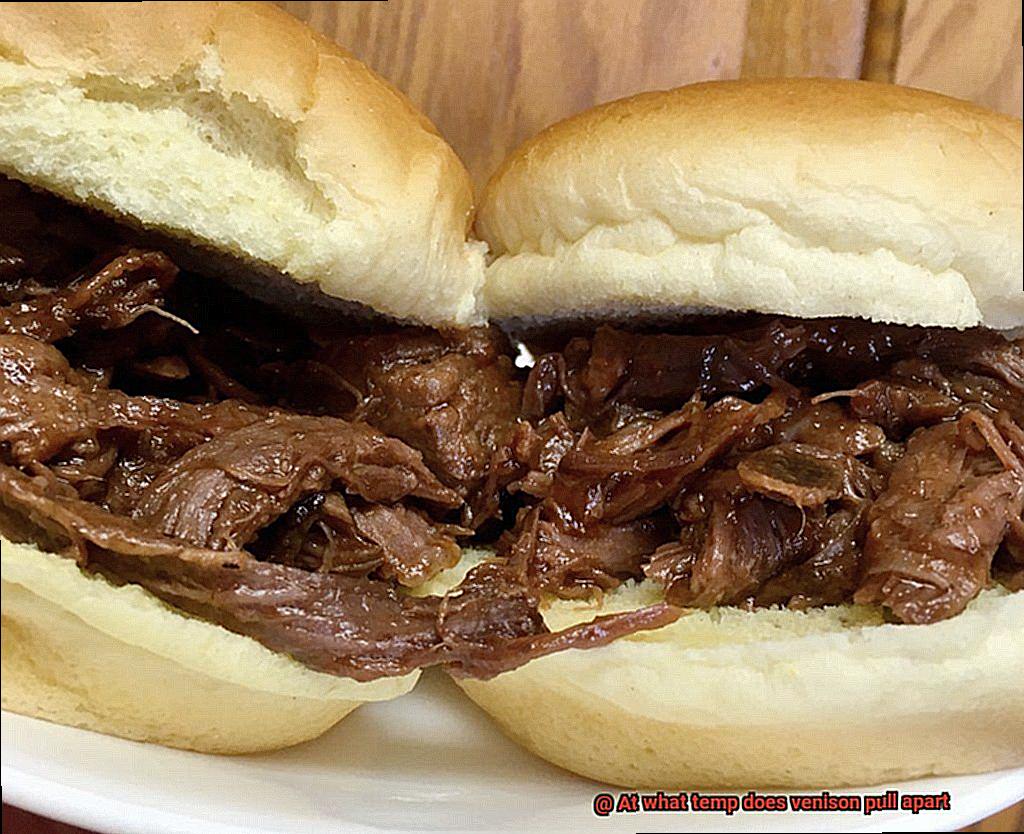 At what temp does venison pull apart-5