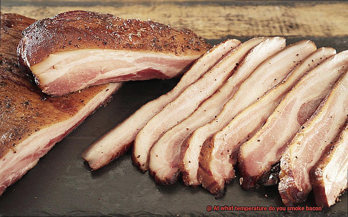 At what temperature do you smoke bacon-3