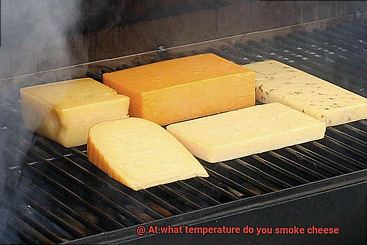 At what temperature do you smoke cheese-5