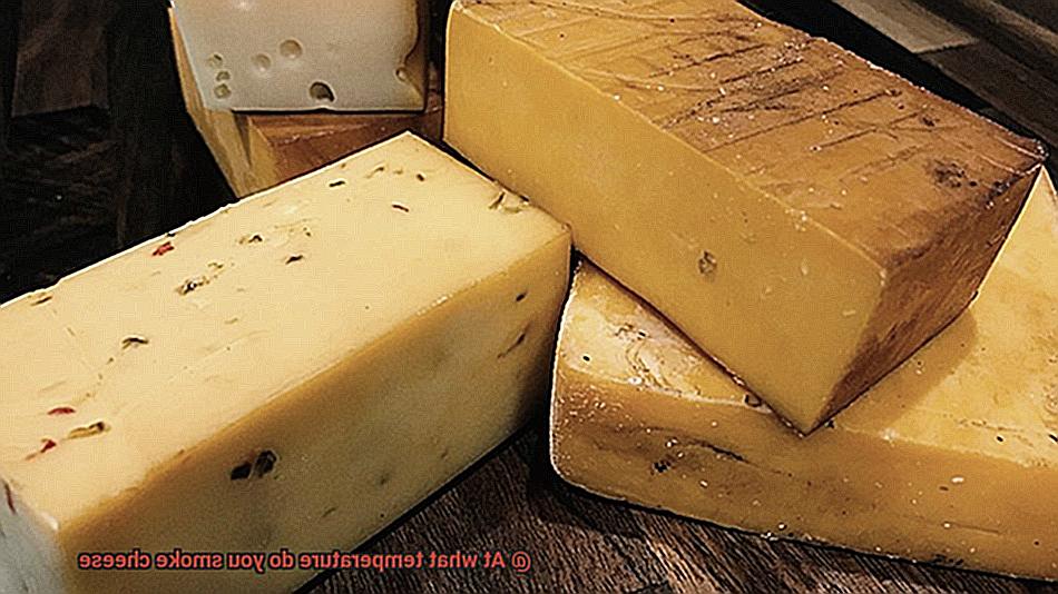 At what temperature do you smoke cheese-3