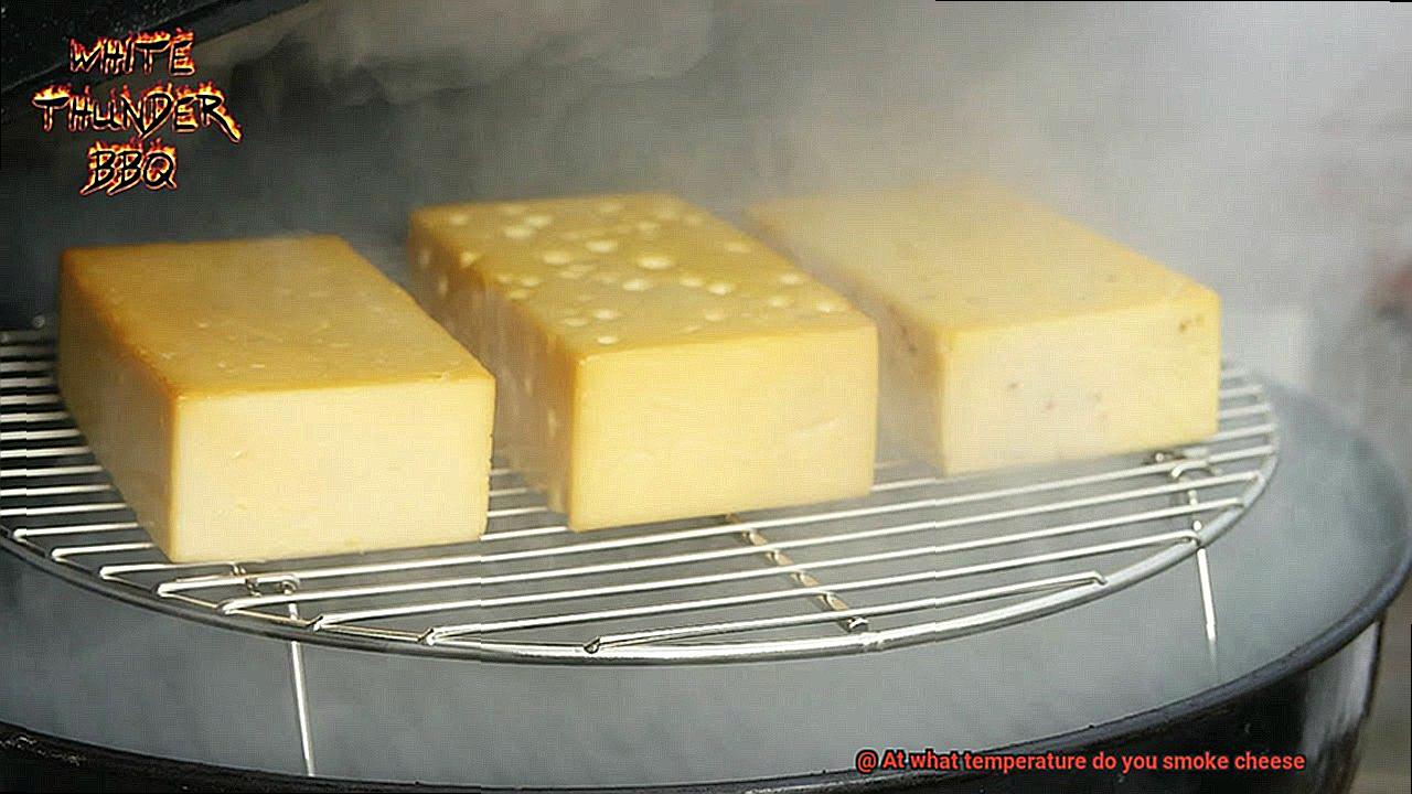 At what temperature do you smoke cheese-4