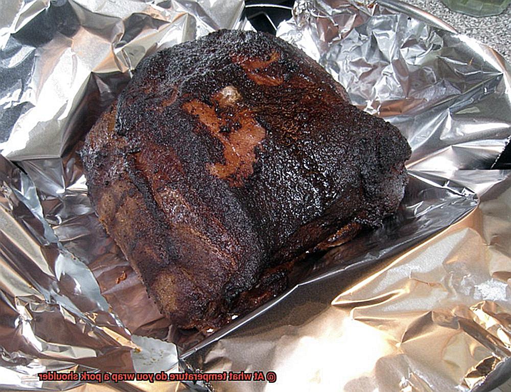 At what temperature do you wrap a pork shoulder-2