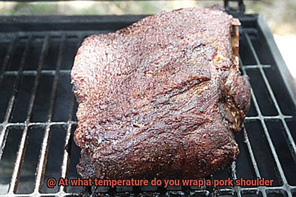 At what temperature do you wrap a pork shoulder-3