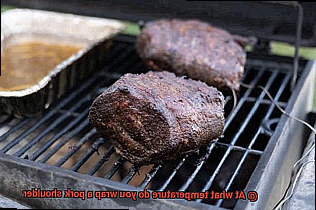 At what temperature do you wrap a pork shoulder-8