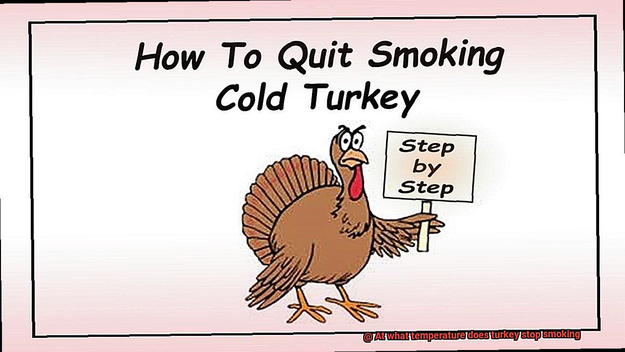 At what temperature does turkey stop smoking-6