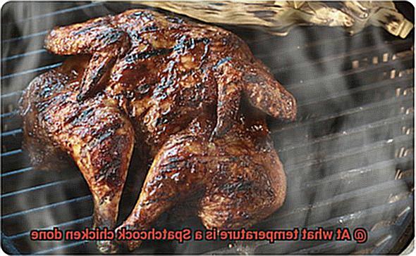 At what temperature is a Spatchcock chicken done-5