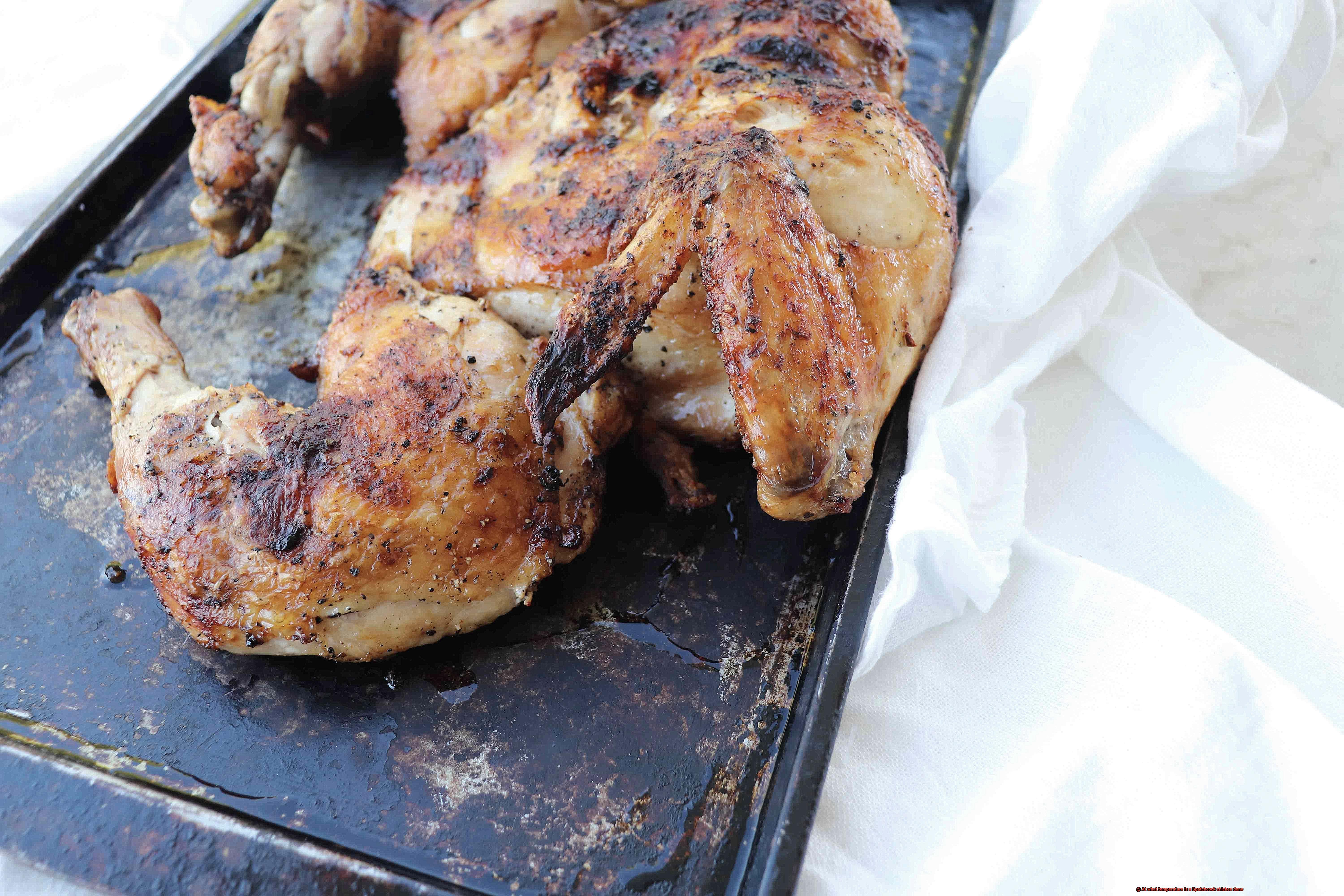 At what temperature is a Spatchcock chicken done-7