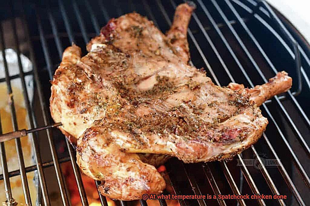 At what temperature is a Spatchcock chicken done-6