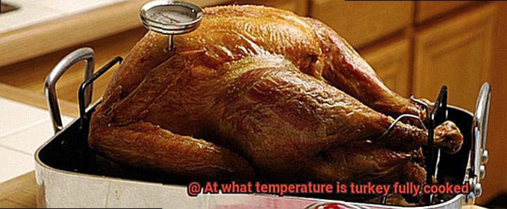 At what temperature is turkey fully cooked-4
