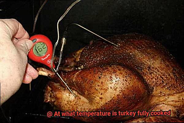At what temperature is turkey fully cooked-2