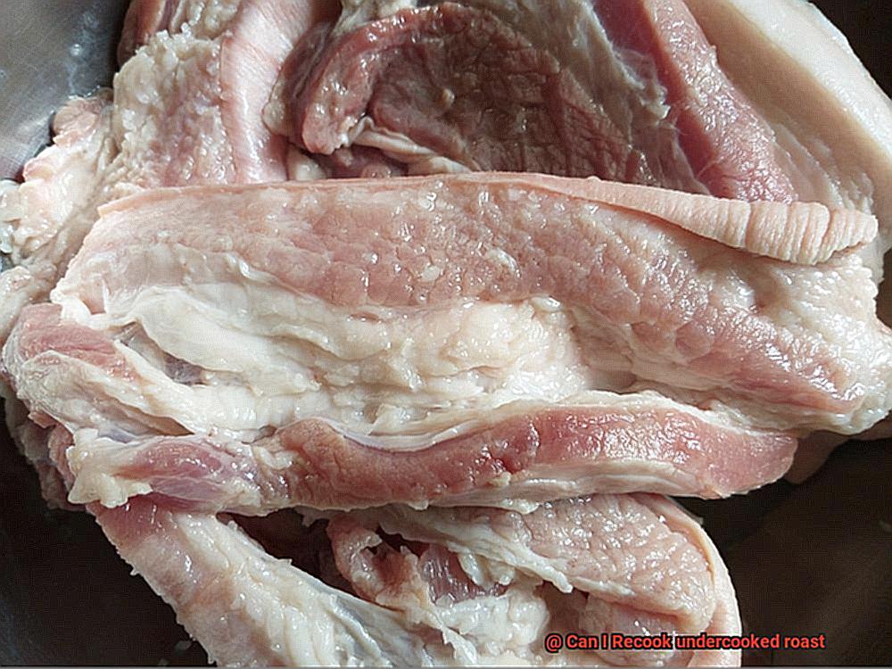 Can I Recook undercooked roast-2