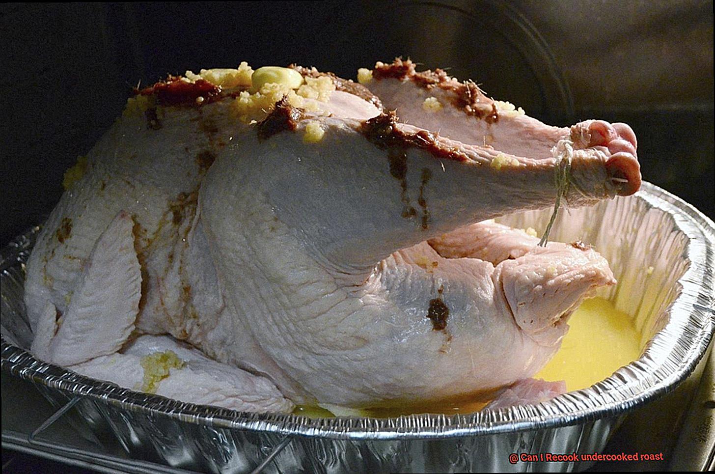Can I Recook undercooked roast-4