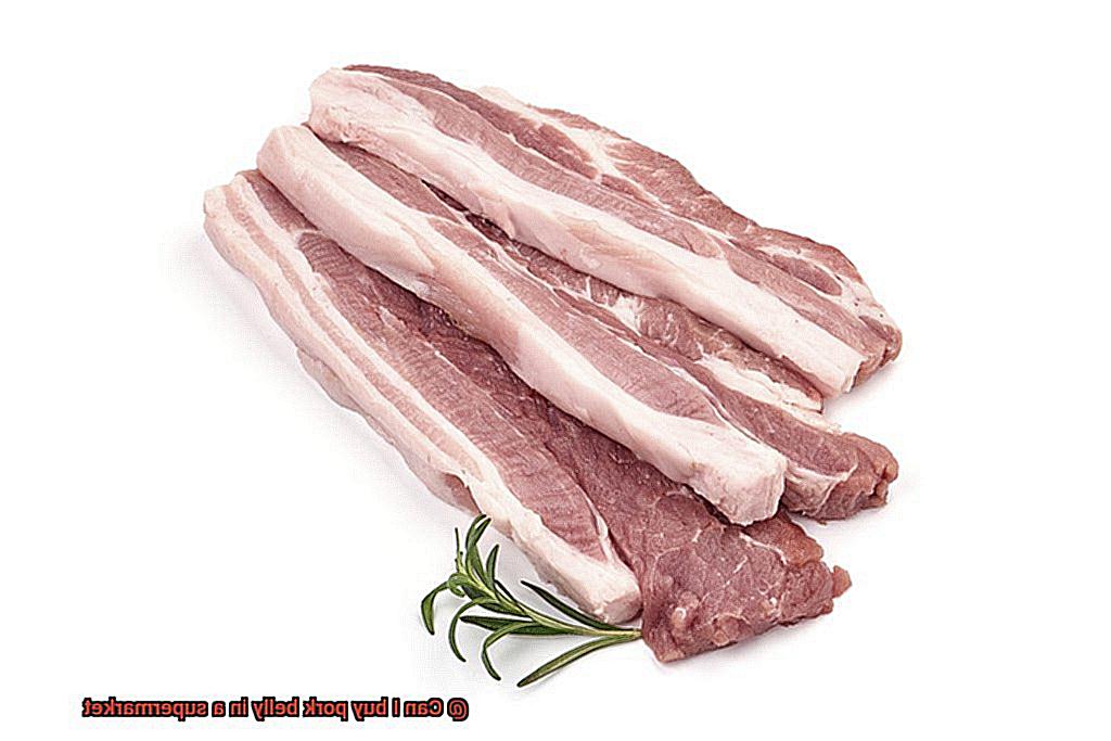 Can I buy pork belly in a supermarket-2