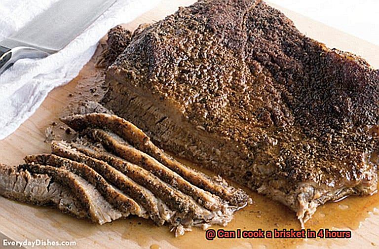 Can I cook a brisket in 4 hours-2