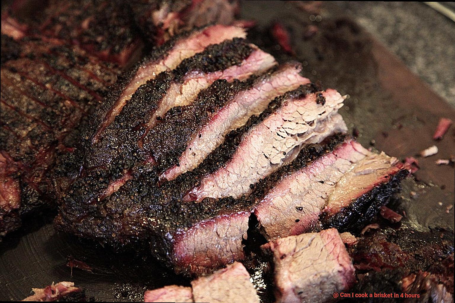 Can I cook a brisket in 4 hours-4