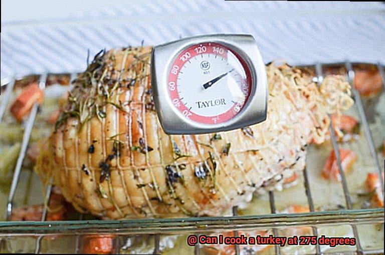 Can I cook a turkey at 275 degrees-3