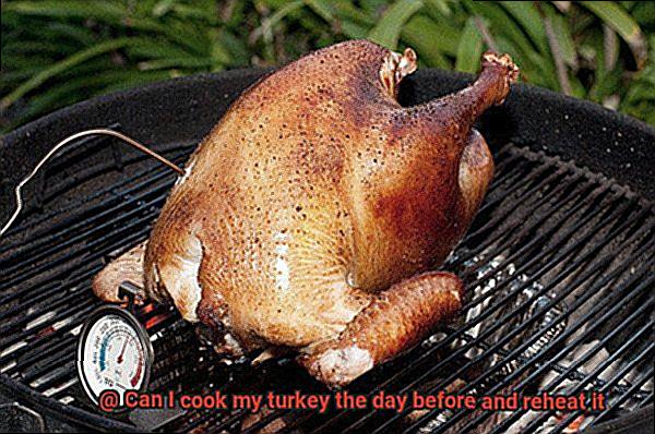 Can I cook my turkey the day before and reheat it-3