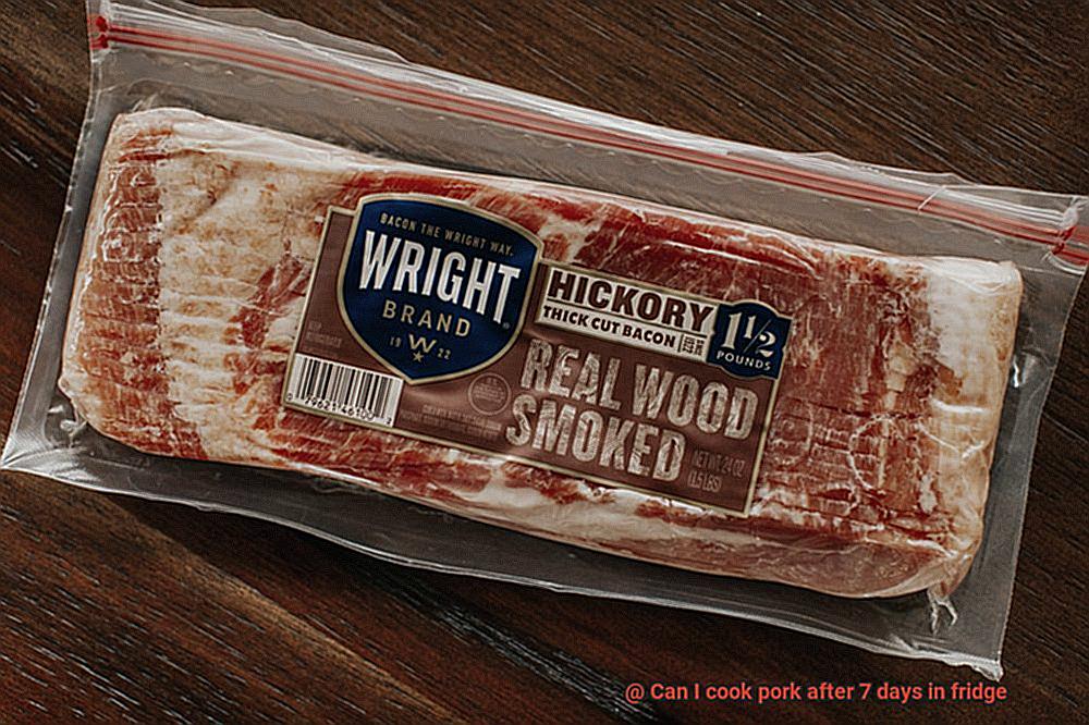 Can I cook pork after 7 days in fridge-6