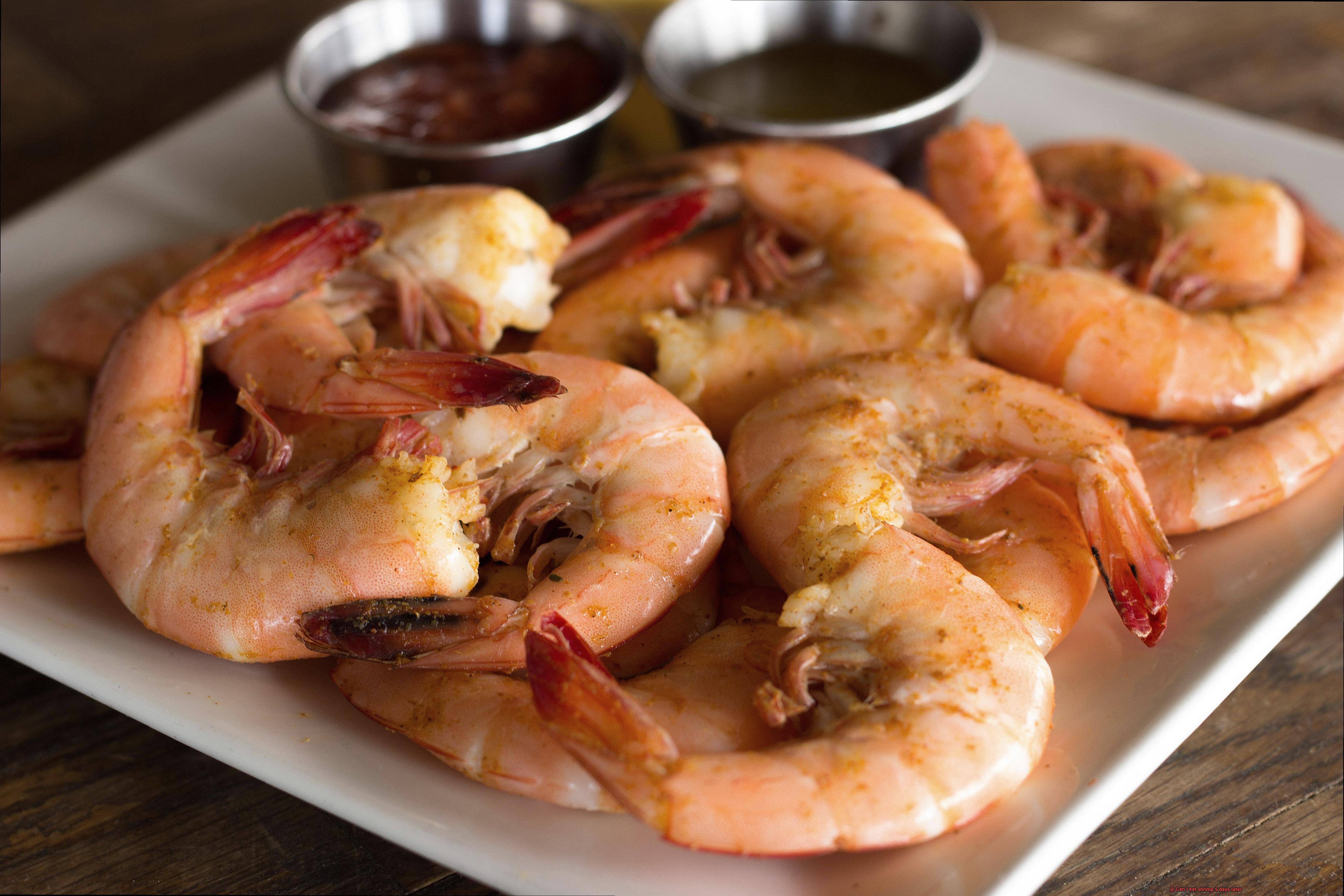 Can I eat shrimp 5 days later-3