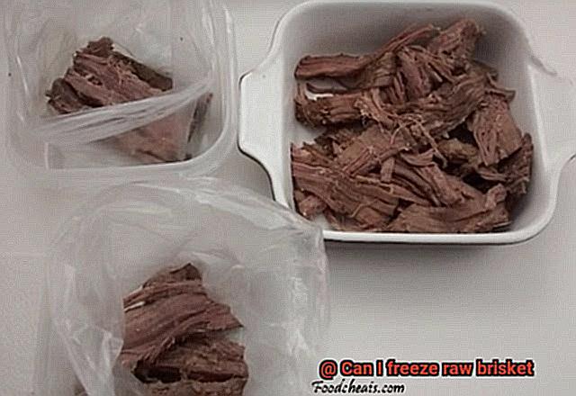 Can I freeze raw brisket-2