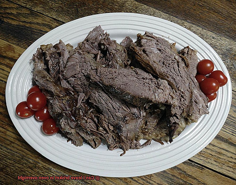 Can I leave brisket in oven overnight-3