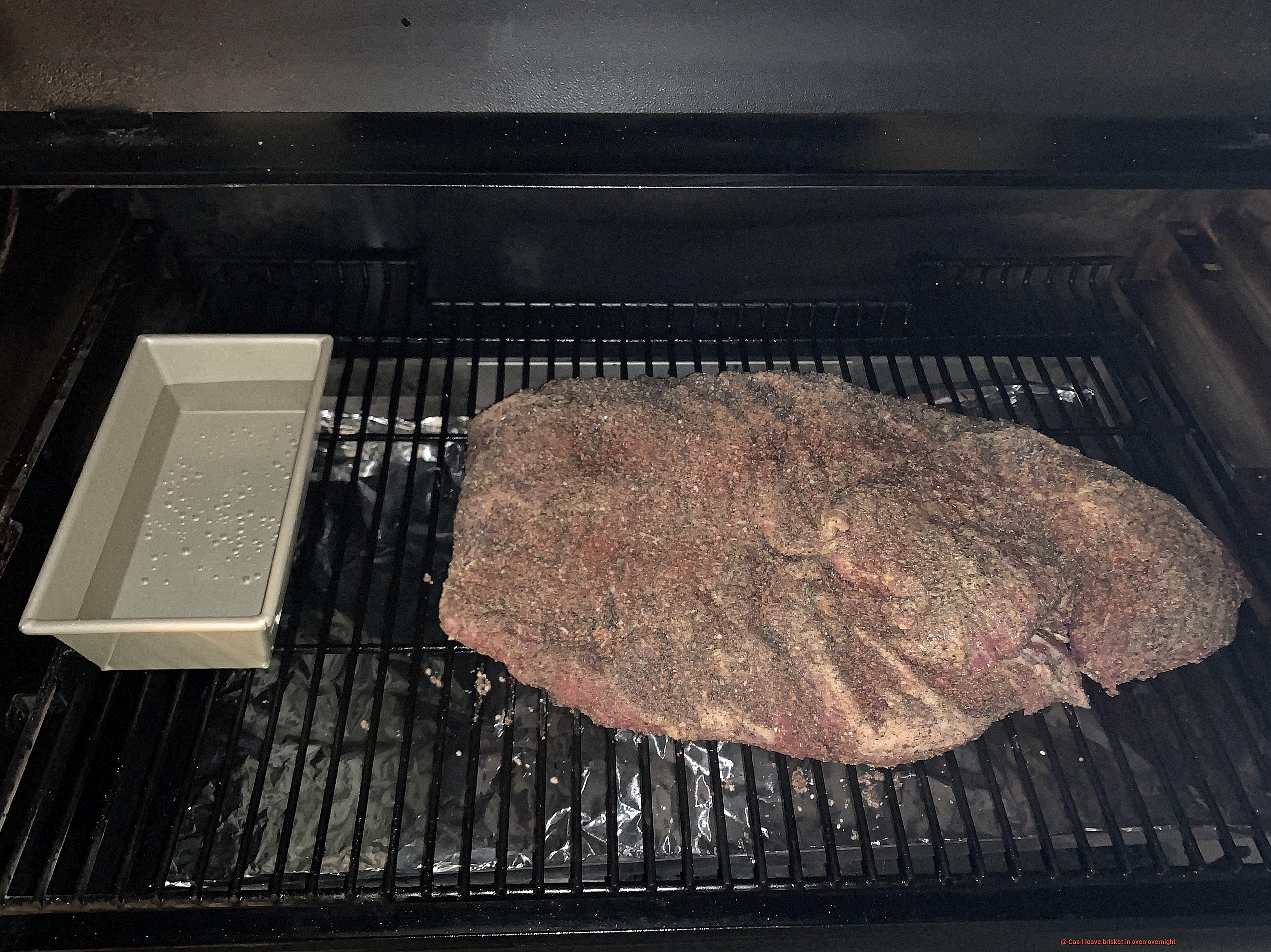 Can I leave brisket in oven overnight-6
