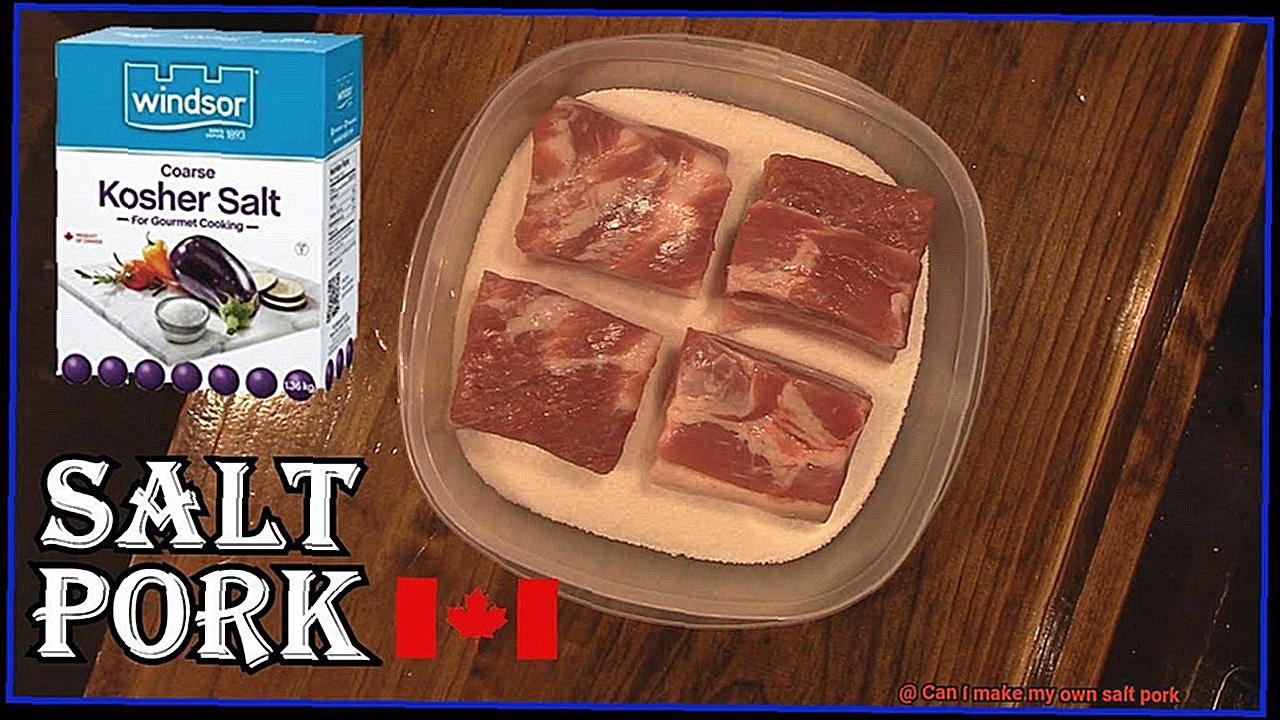 Can I make my own salt pork-2