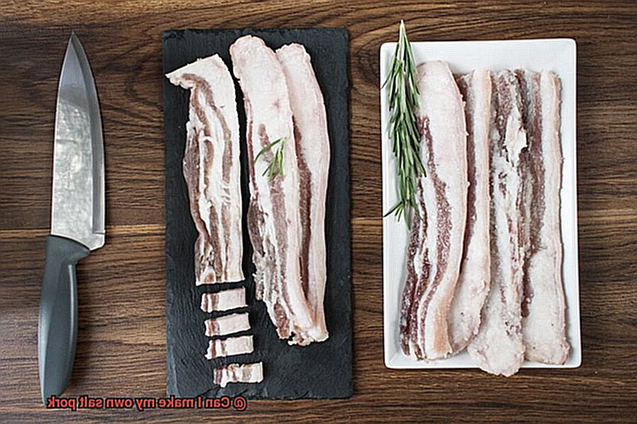 Can I make my own salt pork-4