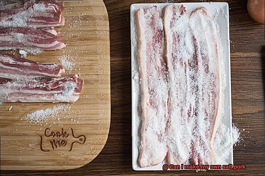Can I make my own salt pork-5