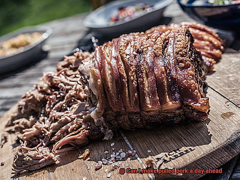 Can I make pulled pork a day ahead-8