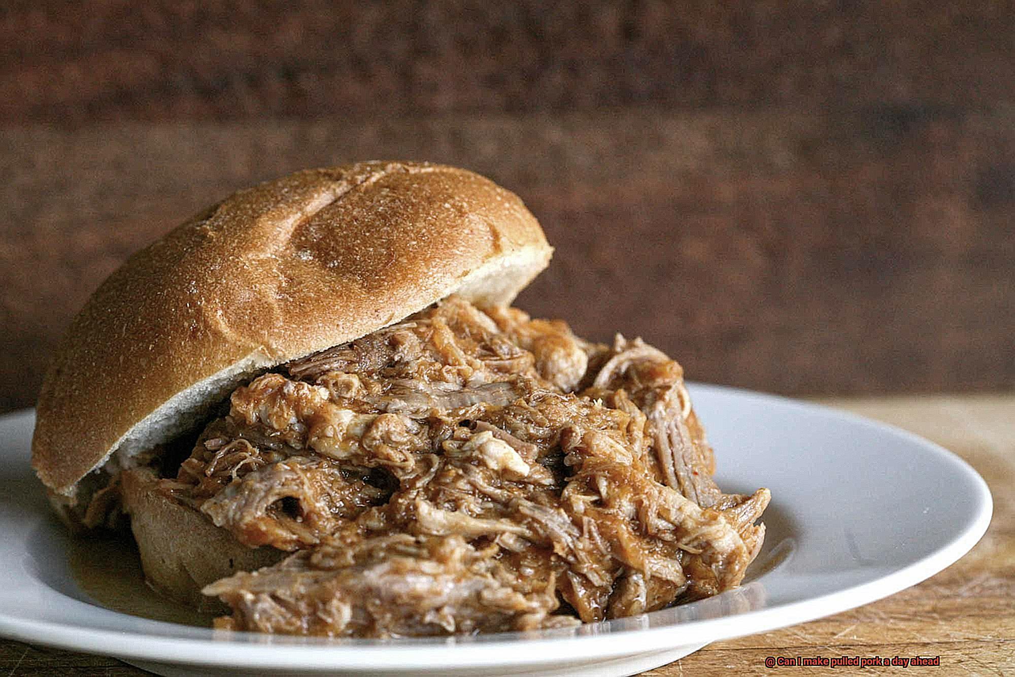 Can I make pulled pork a day ahead-7