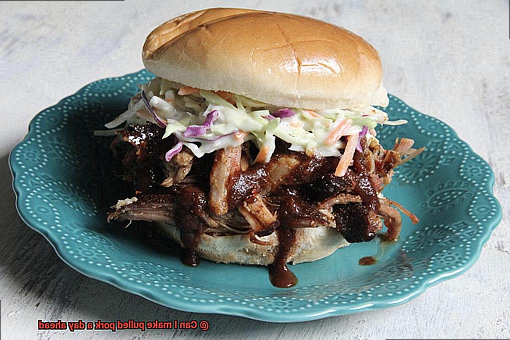 Can I make pulled pork a day ahead-2