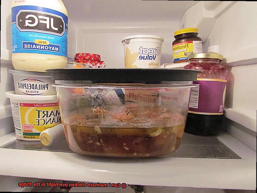Can I marinate chicken overnight in the fridge-3