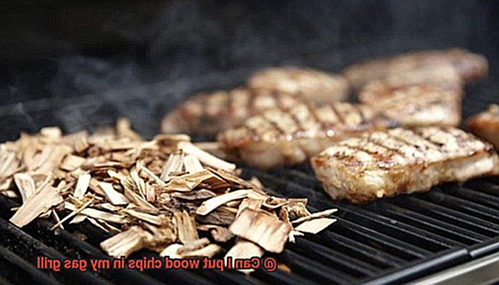 Can I put wood chips in my gas grill-6
